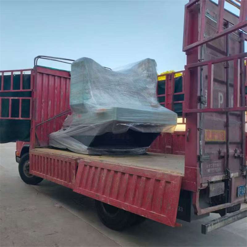 汉阳区和静县：物流专线的高效货运解决方案