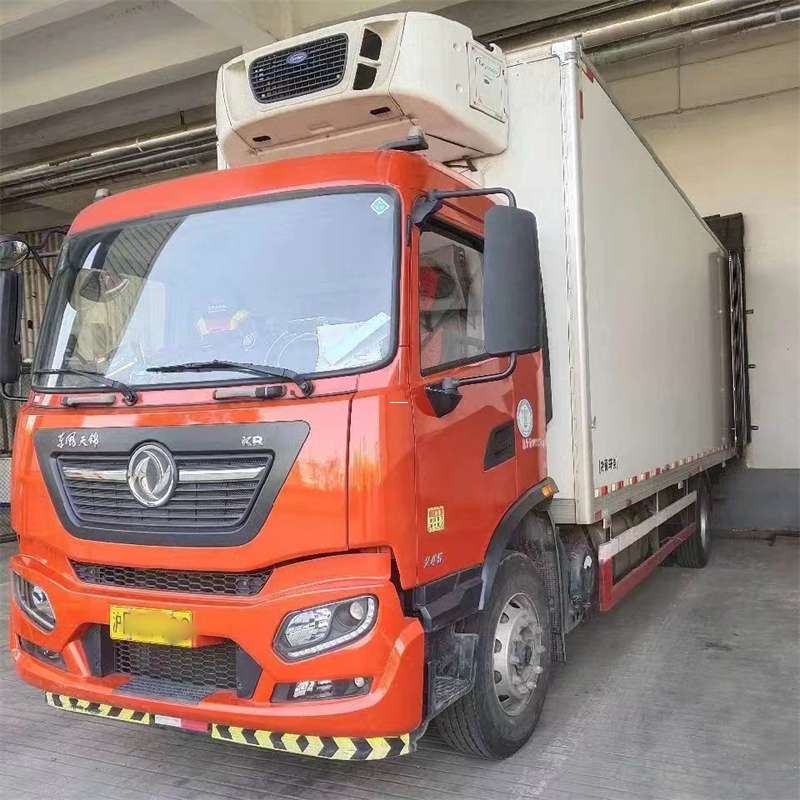 汉阳区潞城区物流：多元专线与高效运输探秘