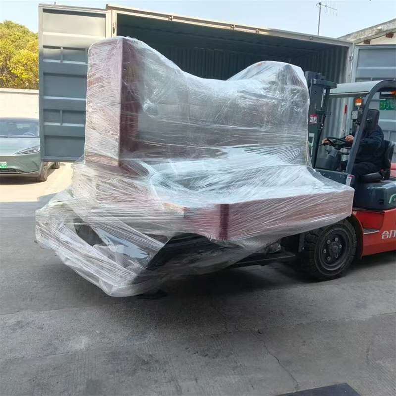 汉阳区眉山市物流专线：多元货运服务探秘